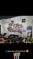 Ep. 5 | A day out with friends 