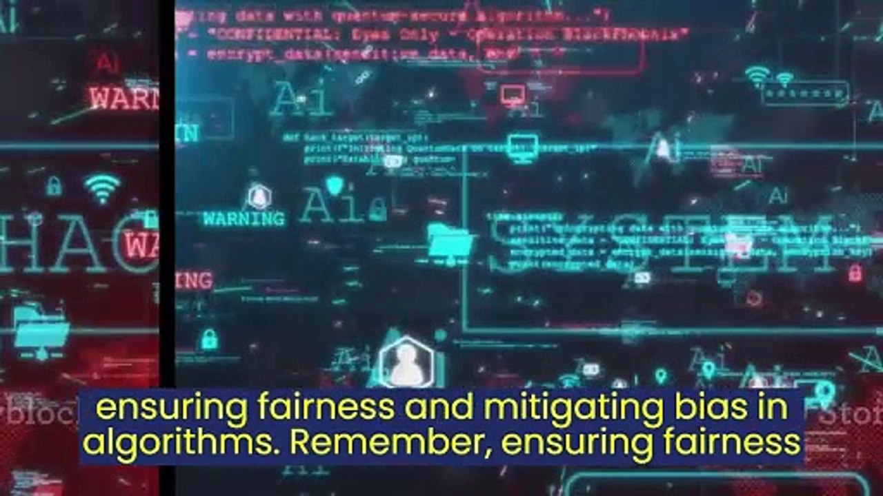 AI Ethics_ Navigating the Future