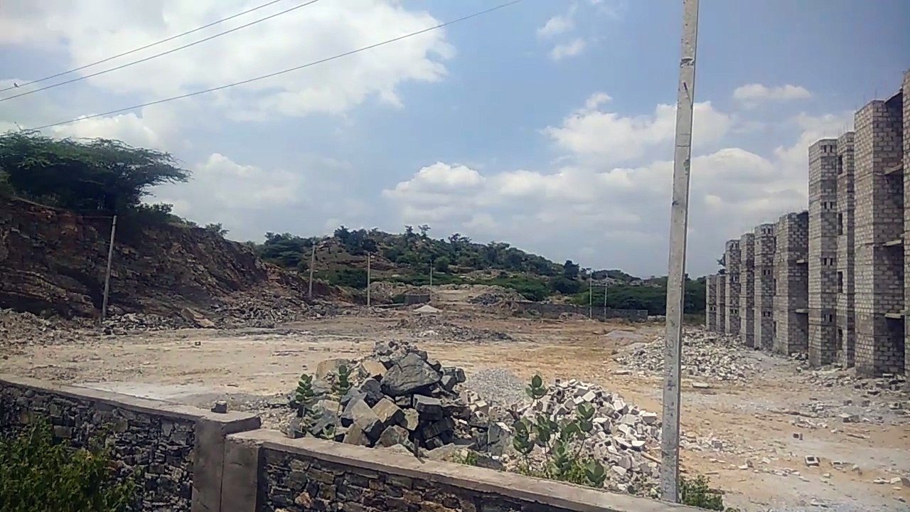 अब सरकार की इस योजना में आवंटियों पर गिरेगी गाज...पढ़े पूरी खबर