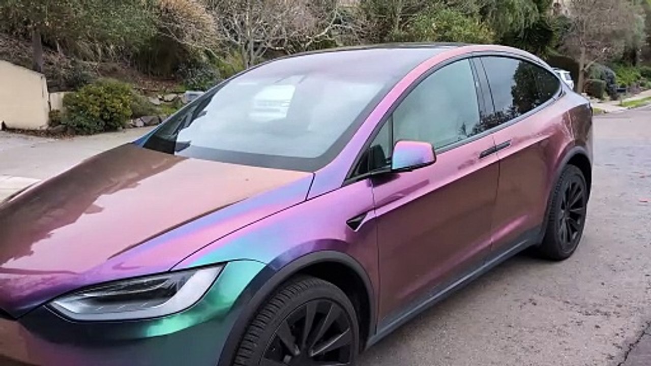 My 6-year-old enabled a lock sound on our car and now it does this when locking