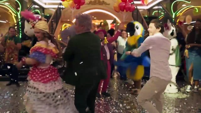 Fuzuê Saison 1 - (PT)