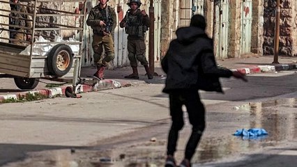 لكل أطفال الحجارة - إهداء إلى شعب فلسطين