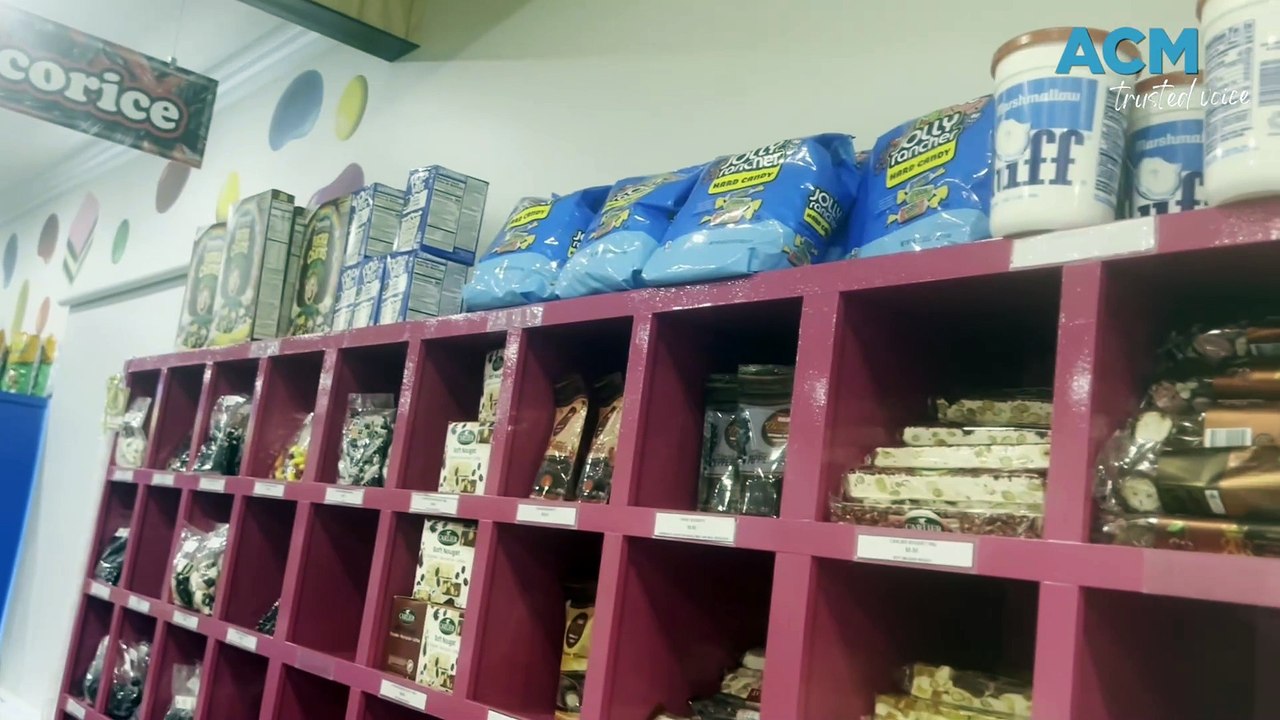 The Lolly Bug store