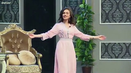 مسرحية تسجيل دخول أحمد العونان و أميرة محمد