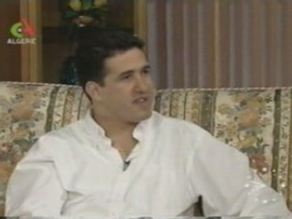 SABAHIYET TÉLÉMATIN CHEB YAZID