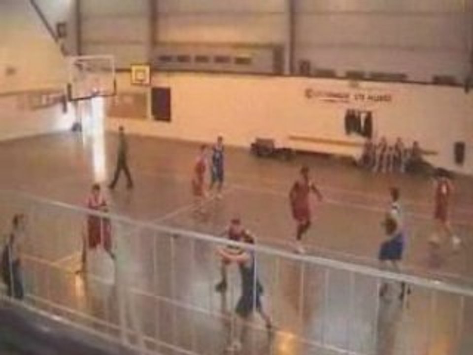 Cadets France Aix/Toulon