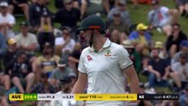 Green and Hazlewood frustrate New Zealand with 10th wicket century stand