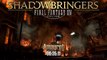 Final Fantasy XIV Shadowbringers Soundtrack - Amaurot (Dungeon) | FF14 Music and Ost