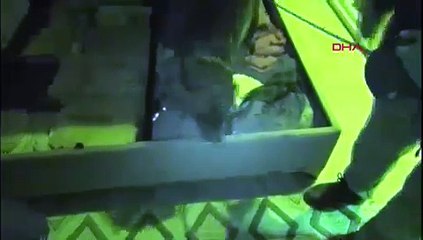 Pekmez Kardeşler suç örgütü çökertildi