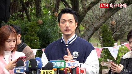 蔣萬安宣布調整台北市小內閣，展現活力推動施政 🚀