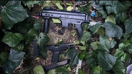 Mahzen-1 ve Mahzen-2 operasyonlarında suç çeteleri çökertildi