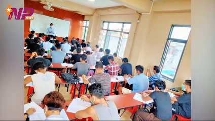 ပြည်တွင်းနှင့် ပြည်ပက ၂၄ နာရီအတွင်း သတင်းများ