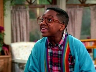 Cosas De Casa (Family Matters) 1x04 La Primera Cita De Raquel Castellano