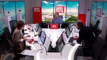 RTL ÉVÉNEMENT - Le récit d'un ex-Jihadiste qui s'engage contre la radicalisation