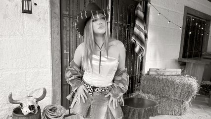 Grace Guillén - Contigo