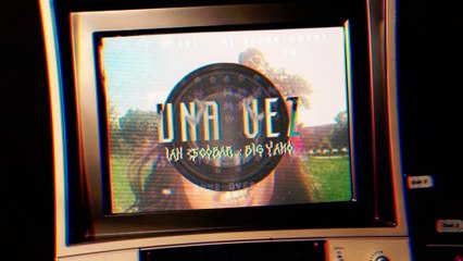 Ian Escobar - UNA VEZ