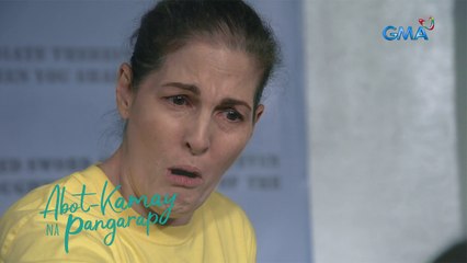 Abot Kamay Na Pangarap: Ang hinagpis ng isang ina para sa kanyang anak! (Episode 463)