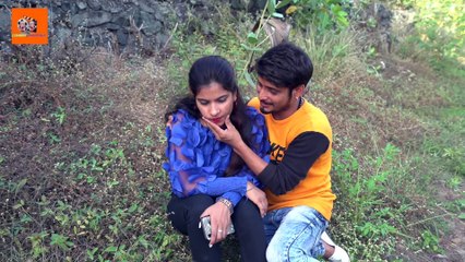 बहुत मन हो रहा है चलो यही जंगल में करो--Letest Bhojpuri Comedy--@comedydhamaka4751