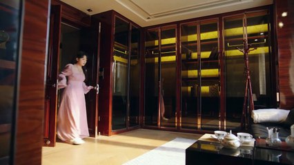 Tình Yêu Mù Quáng tập 21 Thuyết Minh