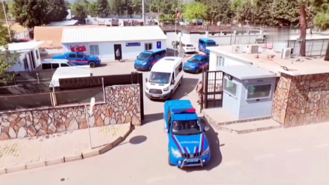 Gaziantep’te 1 milyon 317 bin liralık kaçak malzeme ele geçirildi: 6 gözaltı