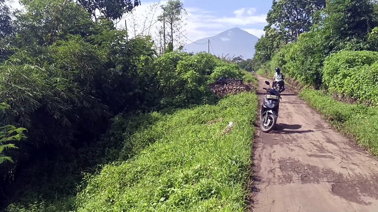 Kampung Indah
