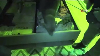 Ankara’da düzenlenen MAHZEN -1 operasyonuyla ‘Pekmez Kardeşler’ çökertildi