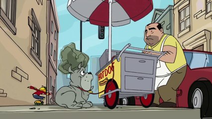 American Dragon - Jake Long - S02E27