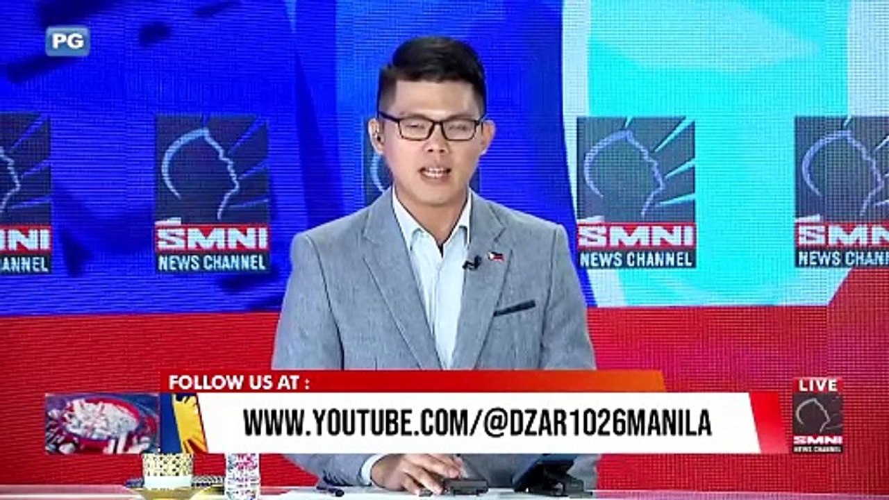 Mga apektado ng reclamation projects sa buong bansa, tutulungan ng pamahalaan | via MJ Mondejar