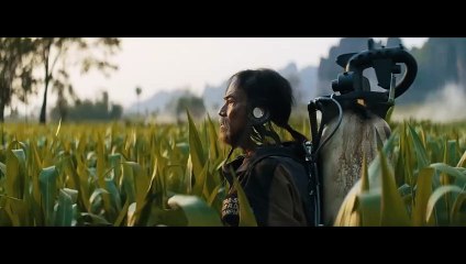 The Creator 2023 | Film Explained in Hindi/Urdu | Summarized हिन्दी