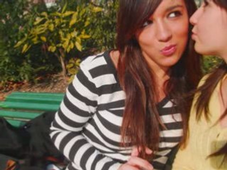 Elle, ma chouchou, la lumière de mOn coeur. .