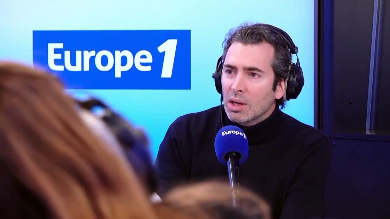 «Autoportrait de l'auteur en coureur de fond» d...