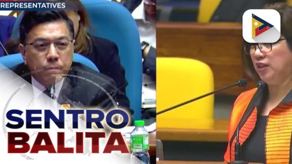 Isang kongresista, nagpasalamat sa pagmamahal at suporta ni PBBM sa mga senior citizen