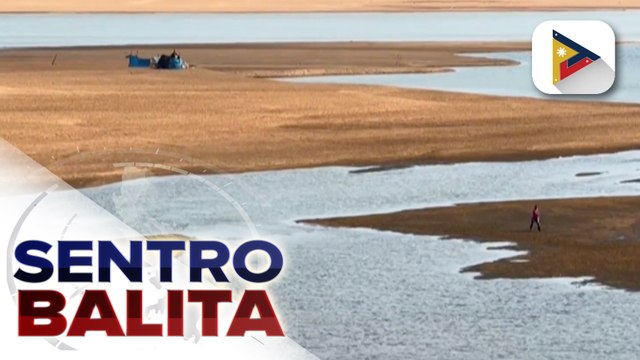 Naitalang forest fires sa Amazon Rainforest, aabot na sa halos 3,000 ngayong buwan;