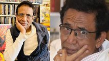 Jhansi Ki Rani Serial Writer Meraj Zaidi 76 Age में Demise Reason, कैसे हुआ निधन|Boldsky