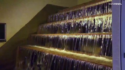 تقرير: أكثر من نصف المياه في الدنمارك تحتوي على بقايا مبيدات حشرية وملوثات