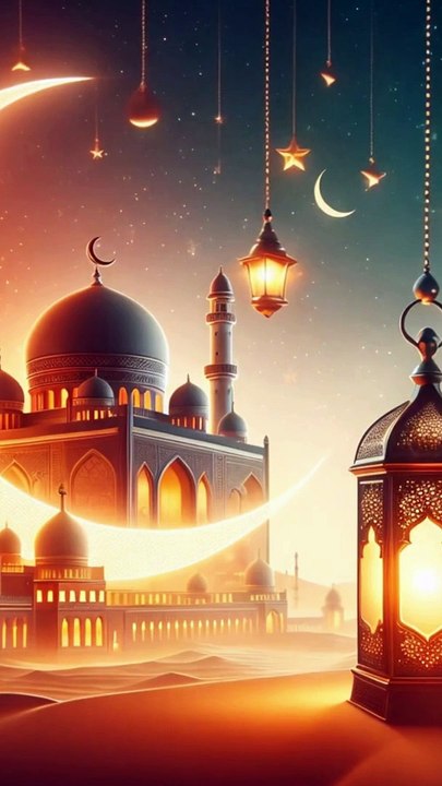 رمضان كريم