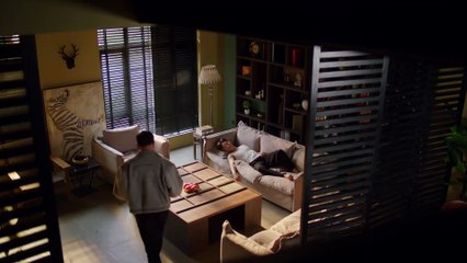 Tình Yêu Mù Quáng tập 23 Thuyết Minh