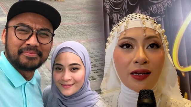 Tengah jawab isu cerai, sempat pula Adira buat lawak... “mStar video nombor satu”