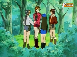 #15You're Under Arrest - La revanche VF