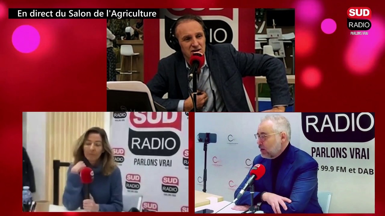 Céline Pina : "Certaines phrases de Judith Godrèche sonnent faux"