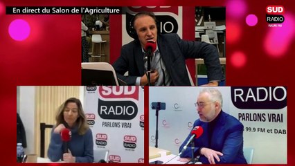 Céline Pina : "Certaines phrases de Judith Godrèche sonnent faux"