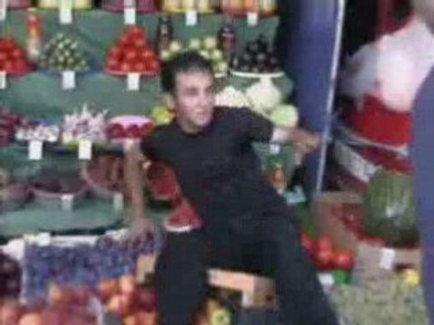 русский марш