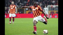 Ziraat Türkiye Kupası: Galatasaray: 0 - Fatih Karagümrük: 2