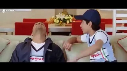 Chain Kulii Ki Main Kulli - Full HD Hindi Movie - Zain Khan, Rahul Bose, Meera Vasudevan, Kapil Dev