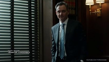 Law and Order Episode 7 - Balance of Power