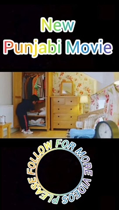 New Punjabi movie 2024