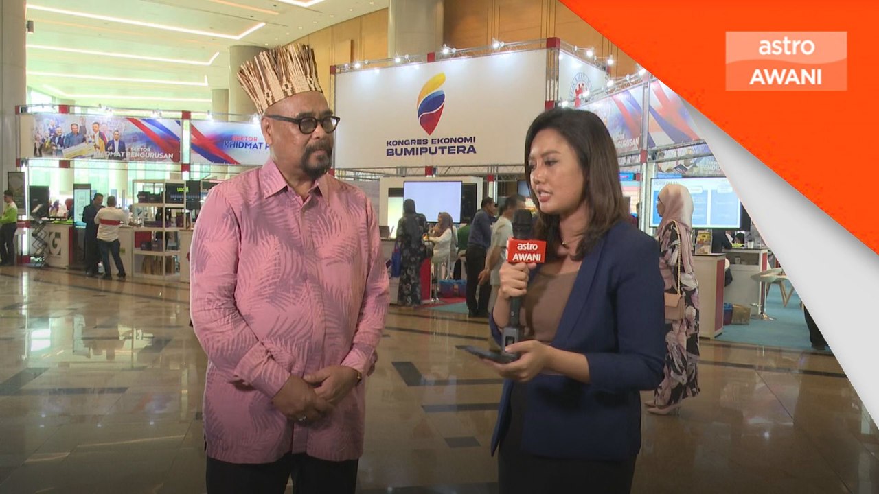 KEB 2024: Pemerkasaan Masyarakat Orang Asli
