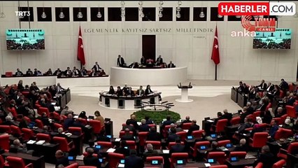 8. Yargı Paketi son durum nedir, ne zaman yürürlüğe girecek? Yeni yargı paketi kabul edildi mi?