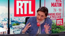 POLITIQUE - Amélie Oudéa-Castéra est l'invitée de Yves Calvi