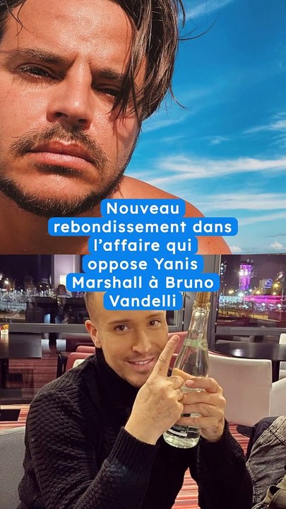 Yanis Marshall « abusé de ses 9 ans à ses 13 ans » _ Une amie de Bruno Vandelli témoigneدلى